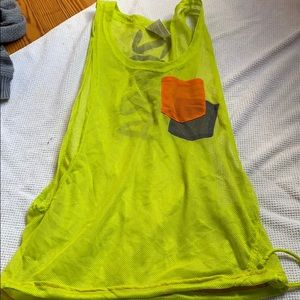 Zumba tank